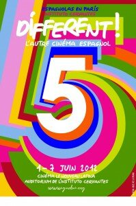 DIFFERENT5