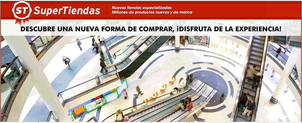 supertiendas