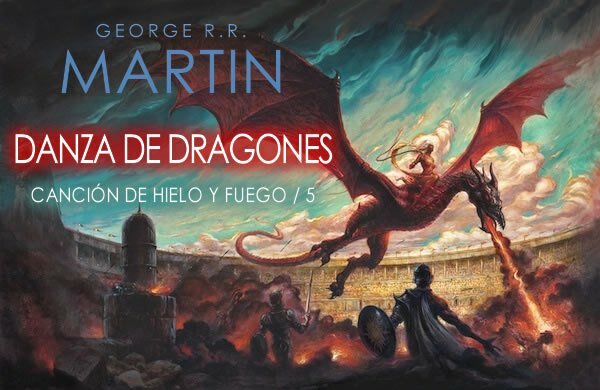 danza-de-dragones